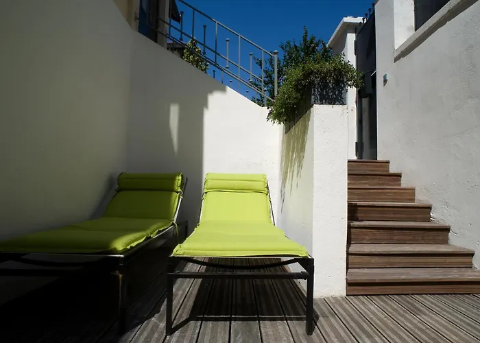 Villa Des Canuts Lyon