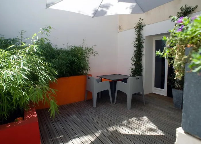 Villa Des Canuts Lyon